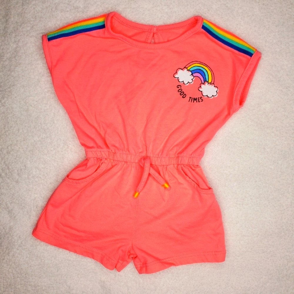 Baby onesie